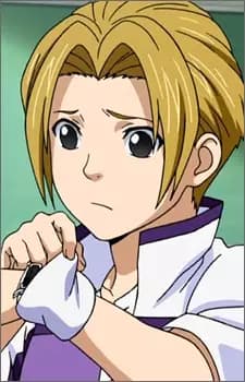 Osamu Momochi