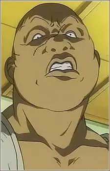 Tetsu Asakura