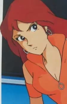 Machiko Valencia
