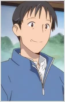Kenichi Kuraue