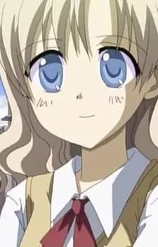 Aaya Saitou
