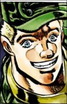 Mark