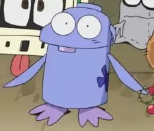 Potopotto