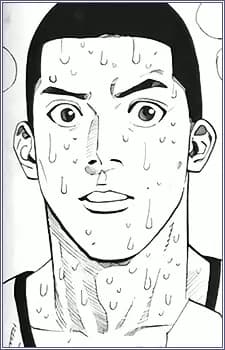 Minoru Matsumoto