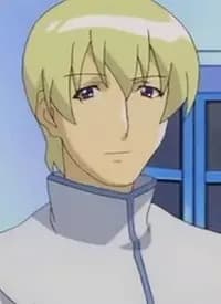 Kazuharu Fukuyama