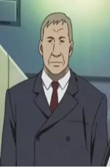 Hans Ramsey