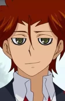 Naoki Ishida