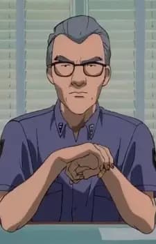 Takahiro Fukushima
