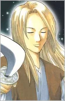 Ayumu Toujou