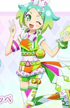 Nino Nijiro