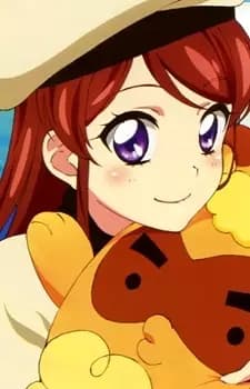 Ran Shibuki