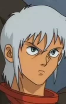 Glenborash Droka Zaki