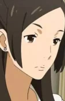 Hana Odagiri