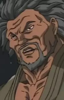 Izou Motobe