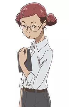 Katy Kimura