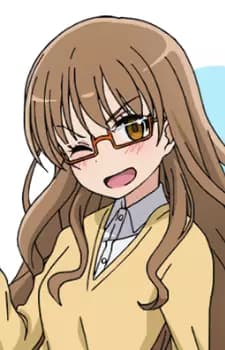 Yuuko Tsurumaki