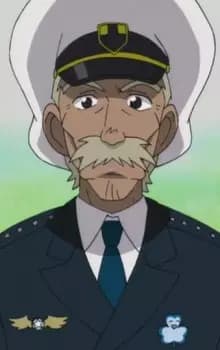 Sorajirou Tsukishima