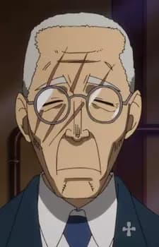 Souichirou Hague