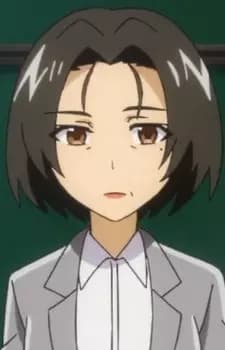 Teacher