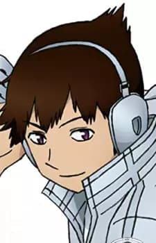 Tsuneyuki Okudera