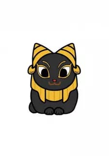 Bastet