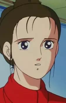 Hazuki Shiina