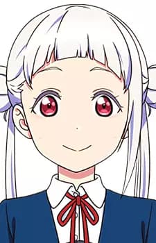 Chisato Arashi