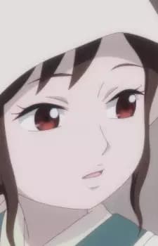 Mother Tachibana