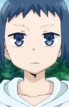 Taiyou Akane