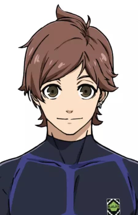 Yuudai Imamura