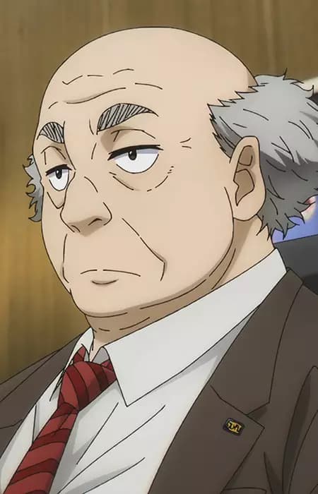 Hirotoshi Buratsuta