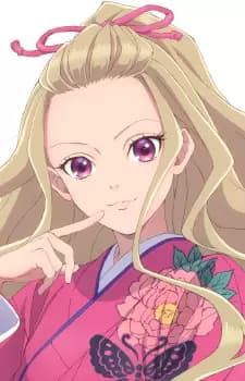 Kaya Saimori