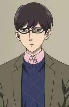 Ryoutarou Jujoji