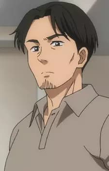 Ken Hakui