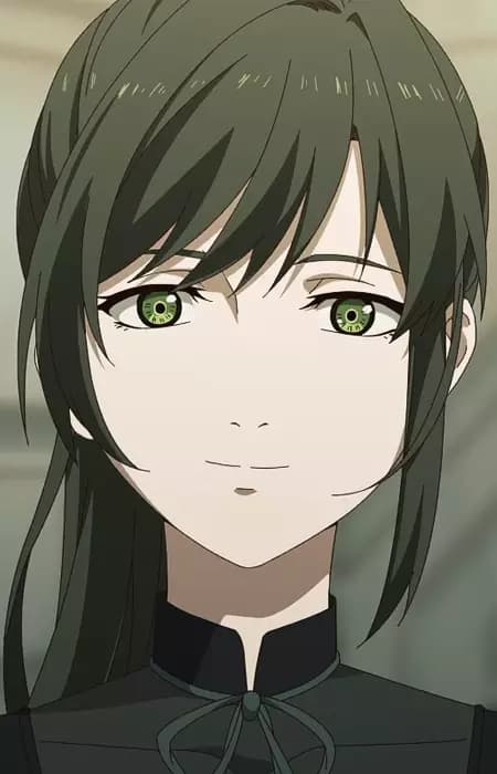 Meng Qing
