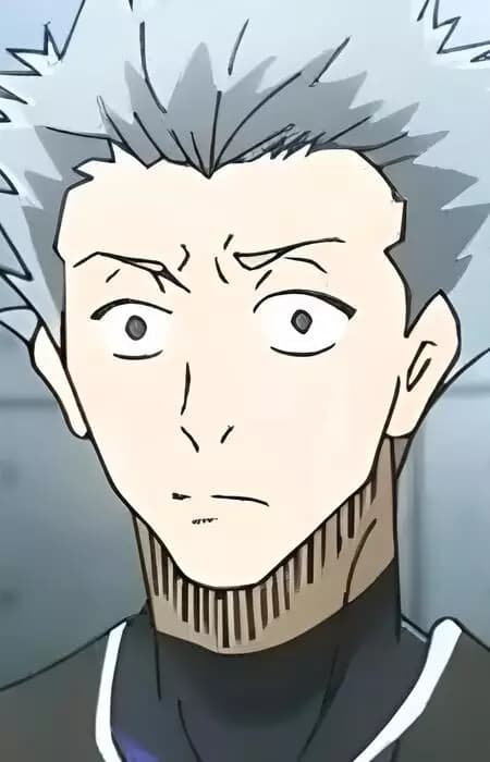 Kanji Torikai