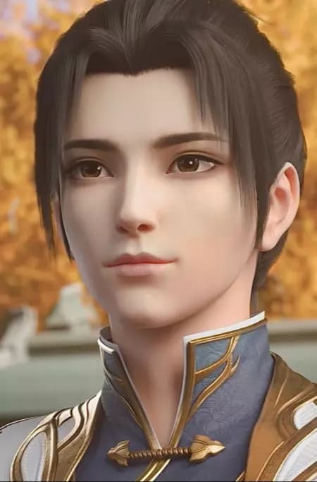 Chen Mu