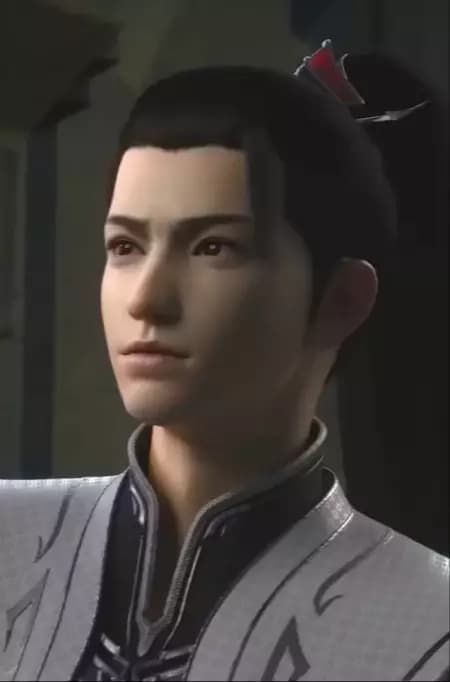 Yang Liu