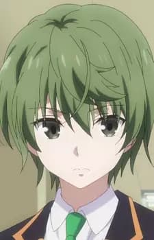 Sousuke Hinojiki