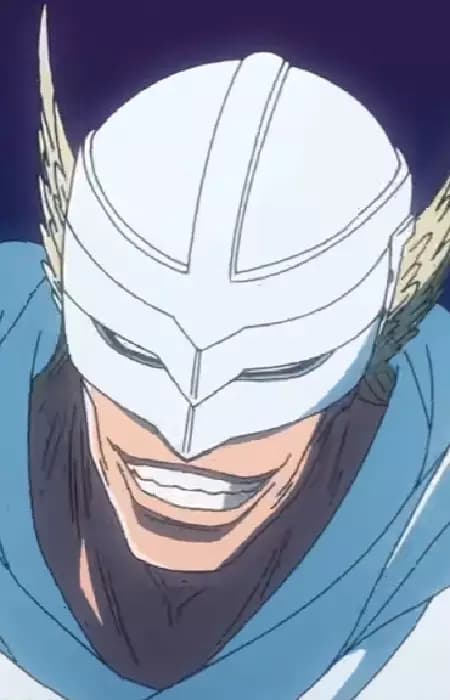 Gerard Valkyrie