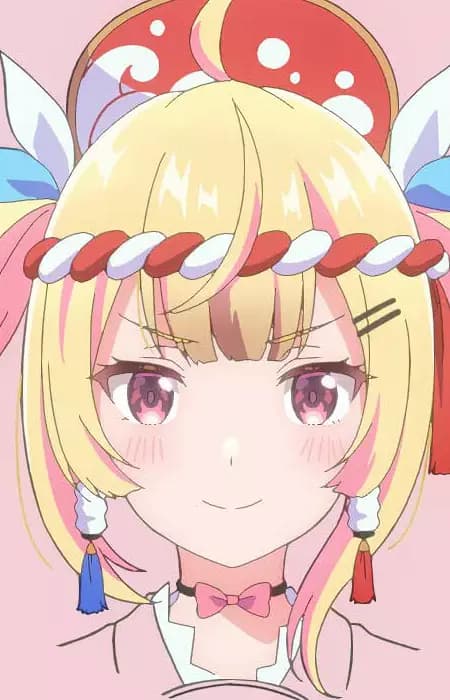 Hikari Matsuriya