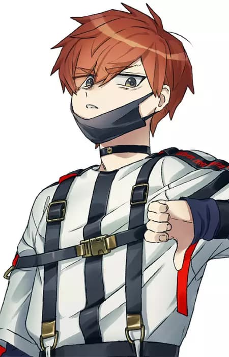 Fuuta Kajiyama