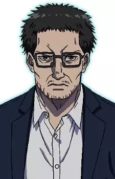 Kojirou Arima