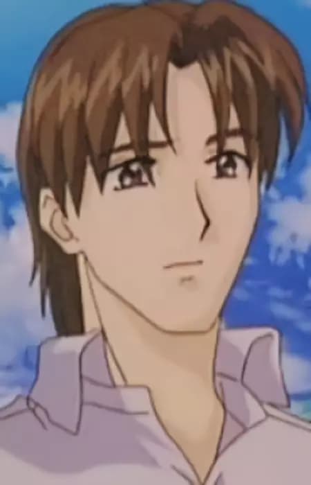Yoshihiro Matsunaga