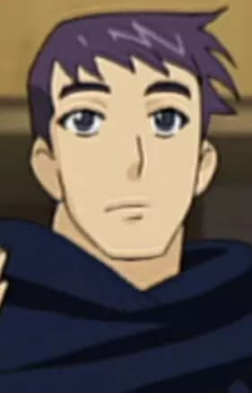 Light Kurosaki