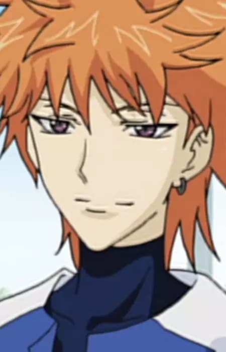Kiriya Bidou