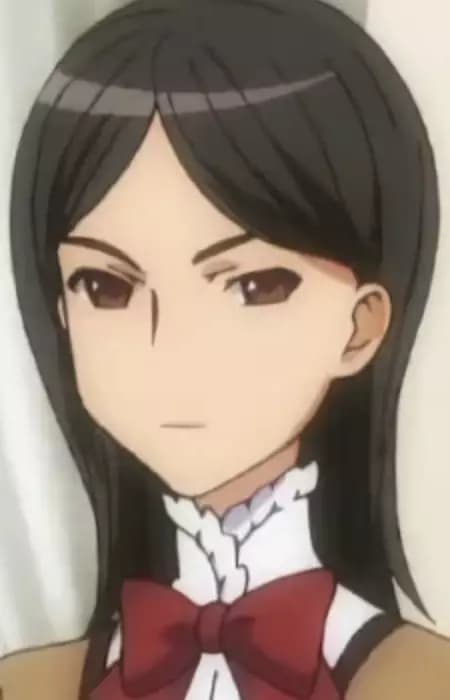 Mii Habutae