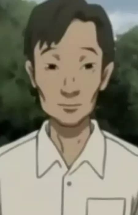 Akihiko Ryuu