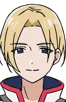 Akane Folden