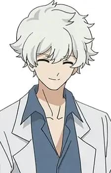 Makoto Kawashita